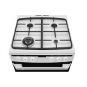 Gas-electric cooker 618GE3.39HZpTaDpNAW