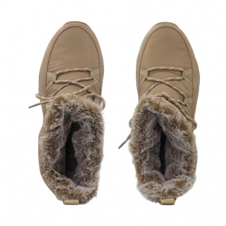 Buty damskie Lee Cooper beżowe LCJ-24-03-3062LA 37