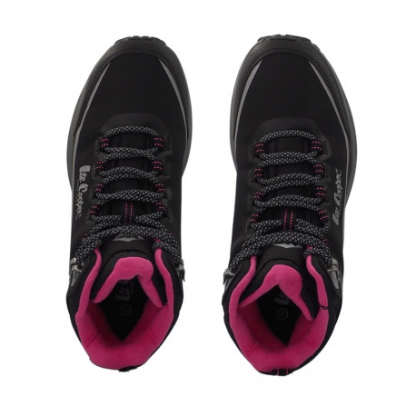 Lee Cooper naiste jalanõud LCJ-24-01-2932LA 40, must-roosa