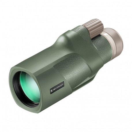 K&F Concept BaK-4 12x50 spotting scope - green