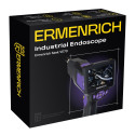 Ermenrich Seek VE70 Видеоэндоскоп фиолетовый