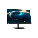 Lenovo ThinkVision P32pz-30 LED ekraan 80 cm (31,5") 3840 x 2160 pikslit 4K Ultra HD LCD Must