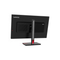 Lenovo ThinkVision P32pz-30 LED ekraan 80 cm (31,5") 3840 x 2160 pikslit 4K Ultra HD LCD Must