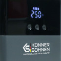 Starting device with compressor Könner & Söhnen JSP-1200