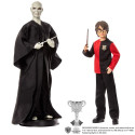 Harry Potter Lord Voldemort ja nukud