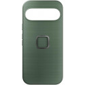 Peak Design kaitseümbris Pixel 9 Pro Mobile Everyday Fabric Case, sage