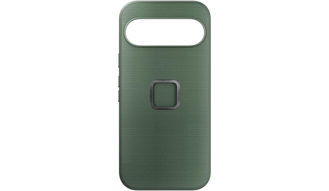 Peak Design kaitseümbris Pixel 9 Pro Mobile Everyday Fabric Case, sage