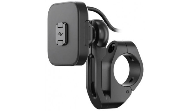 Peak Design Mobile Motorcycle Bar Mount V2 Charging