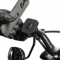 Peak Design telefonihoidik mootorrattale Mobile Motorcycle Brake/Clutch Mount Charging