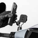 Peak Design telefonihoidik mootorrattale Mobile Motorcycle Mirror Mount Charging