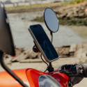 Peak Design Mobile Motorcycle Mirror Mount Charging