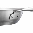 Fiskars All Steel universaalne pann ümmargune