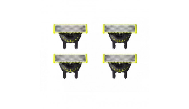 Philips Philips OneBlade 4x replacement blades QP440/50