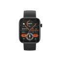 Colmi P71 Smartwatch (Black)