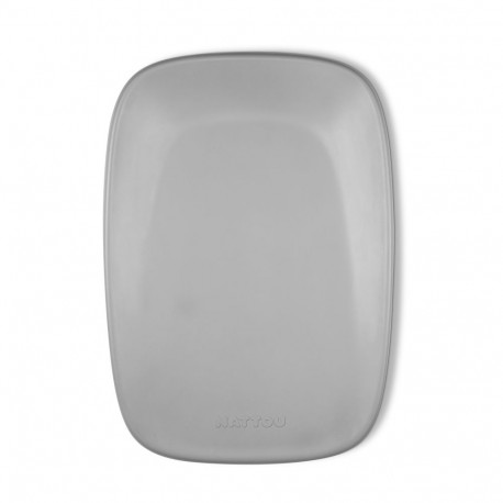 NATTOU Changing Pad Softy grey