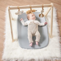 NATTOU Changing Pad Softy grey