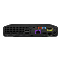 HP Poly Studio baaskomplekt G9 Plus Microsoft Teamsi jaoks HP Mini IP arvuti koos TC10 EMEA - Euro p