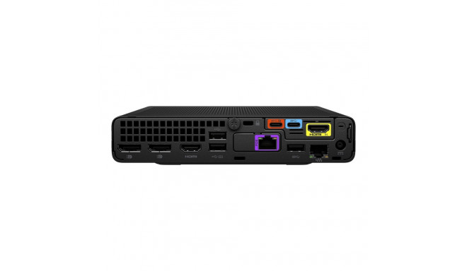 HP Poly Studio baaskomplekt G9 Plus Microsoft Teamsi jaoks HP Mini IP arvuti koos TC10 EMEA - Euro p