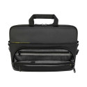 TARGUS CityGear 12-14inch Slim TopLoad Black
