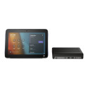 HP Poly Studio baaskomplekt G9 Plus Microsoft Teamsi jaoks HP Mini IP arvuti koos TC10 EMEA - Euro p