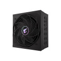 GIGABYTE AORUS ELITE P1000W 80+ Platinum Modulaarne PSU