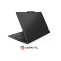 LENOVO ThinkPad T14s G6 Snapdragon X Elite X1E78100 14-tolline WUXGA 400n 16:10 32GB 1TB UMA W11P 3Y