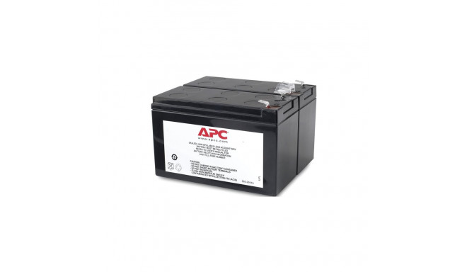 APC Replacement Battery Cartridge 113