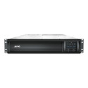 APC SmartConnect UPS SMT 2200 VA Rack