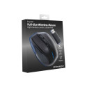 KENSINGTON Pro Fit 2.4 GHz Wireless Full-Size Mouse