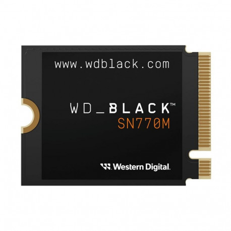 WD Black SN770M 1TB M.2 2230 NVMe SSD