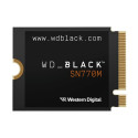 WD Black SN770M 1TB M.2 2230 NVMe SSD