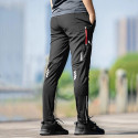 Rockbros RKCK0001 cycling pants, size S - black