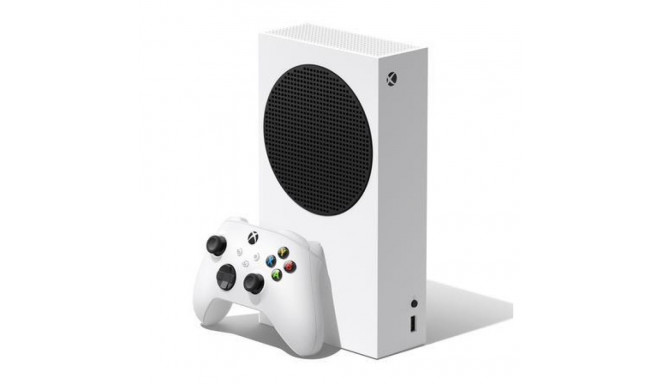 CONSOLE XBOX SERIES S 512GB/889842651409 MICROSOFT