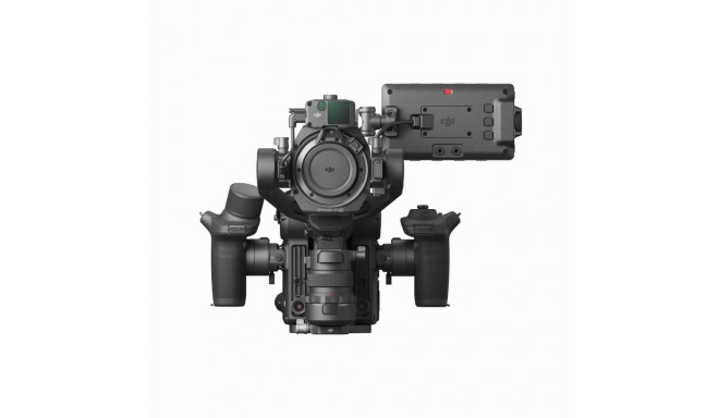 CAMERA RONIN 4D 4-AXIS CINEMA/8K COMBO CP.RN.00000351.01 DJI