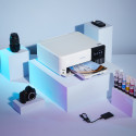 Epson EcoTank ET-8500 -A4-valokuvatulostin – Wi-Fi ja mustesäiliöt