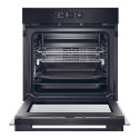 OVEN H6 ID46G5YTB HAIER