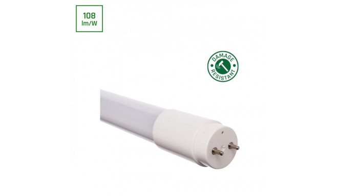 TUBE LED T8 18.5W G13 2000LM 840K120NANO