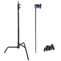 Avenger C-stand Kit 33 A2033FCBKIT Svart