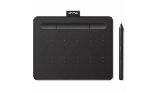 Graphics tablets and pens Wacom CTL-4100K-S