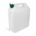 Caraffe EDA Tap Extra strong 15 L 32 x 16 x 38 cm (10 Units)