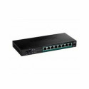 Slēdzis Trendnet TPE-TG380 2.5 Gbps