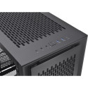 Thermaltake computer case CTE T500 Air Big Tower Tempered Glass, black