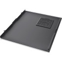 Thermaltake computer case CTE T500 Air Big Tower Tempered Glass, black