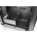 Thermaltake computer case CTE T500 Air Big Tower Tempered Glass, black