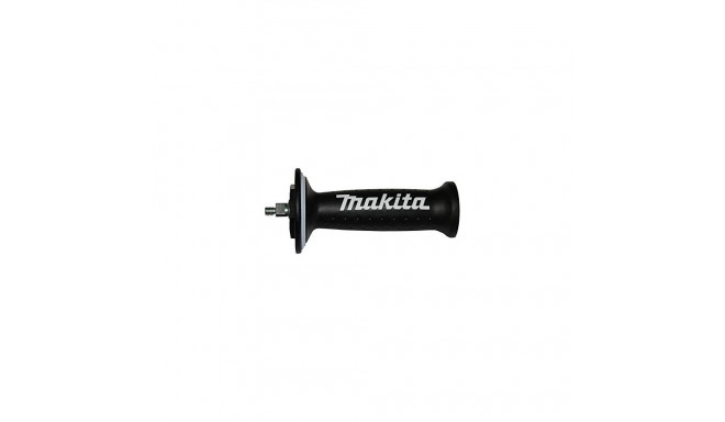 Makita AVT side handle anti-vibration 194514-0 (black, for angle grinders)