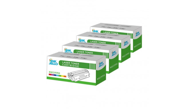 Canon toner Cyan 3023C002 - Cartridge 054