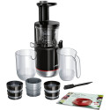 Bosch slow juicer MESM731M