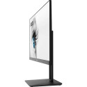 MSI Pro MP271AP computer monitor 68.6 cm (27&quot;) 1920 x 1080 pixels Full HD LCD Black