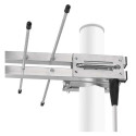 Emos J0806 television antenna Outdoor 30 dB