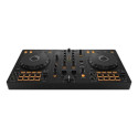 Pioneer DDJ-FLX4 DJ controller 2 channels Black